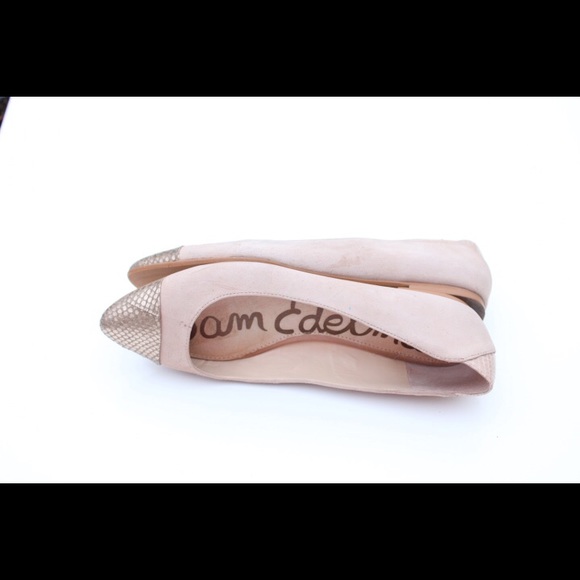 Sam Edelman Trent flats - Picture 4 of 8